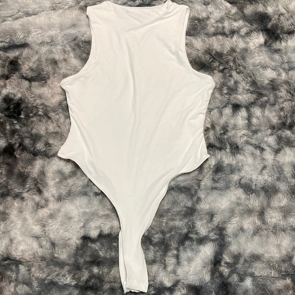 Body suit - Picture 1 of 1